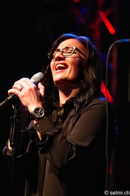 © René Anselmi / www.selmi.ch / Bluesaholics