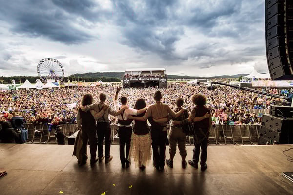 © Adrian Bretscher / www.mood.ch / Trauffer