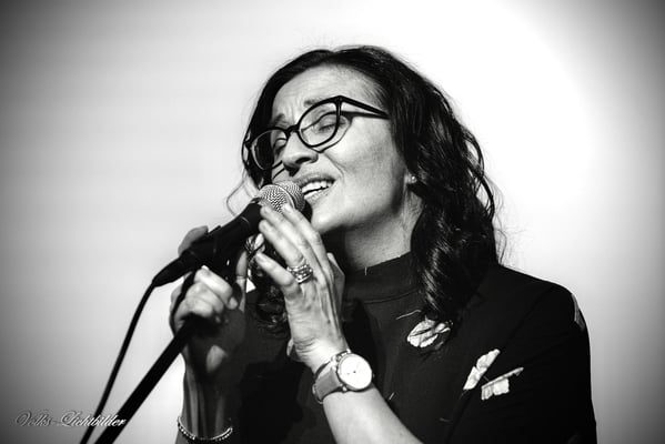 © André https://volks-lichtbilder.com / Bluesaholics