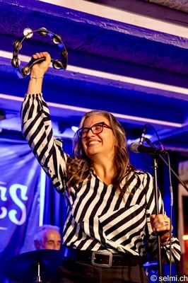 © René Anselmi / www.selmi.ch / Bluesaholics