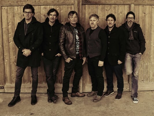 © unbekannt / GEORGE