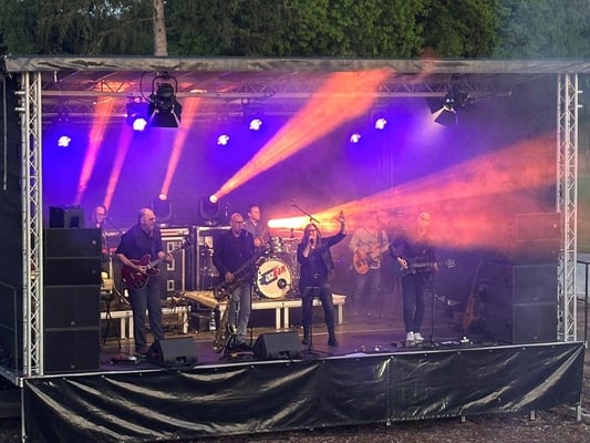 © Golfclub Entfelden / azTon