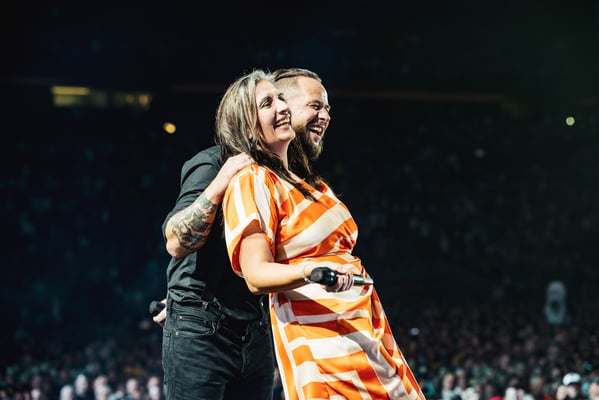 © Adrian Bretscher / www.mood.ch / Gölä/Trauffer (Büetzer Buebe)