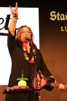 © Angela Burgener / Trottinett