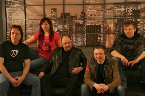 © unbekannt / Poker Alice (ca. 2008)