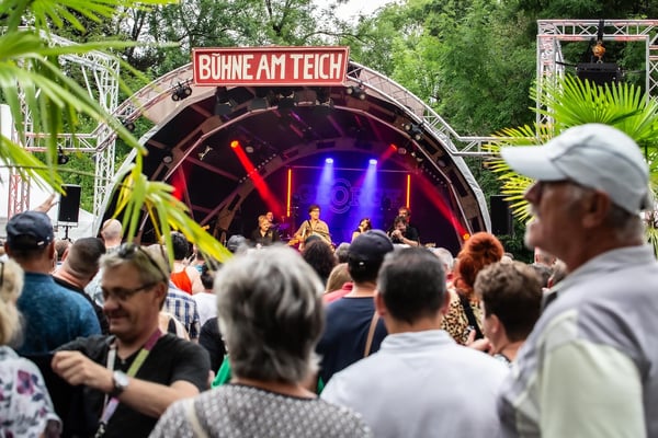 © Verena Sala / GEORGE