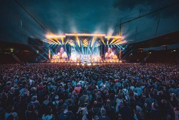 © Adrian Bretscher / www.mood.ch / Gölä/Trauffer (Büetzer Buebe)