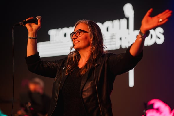 © Lino Neeser / Thomy Hochuli & Friends