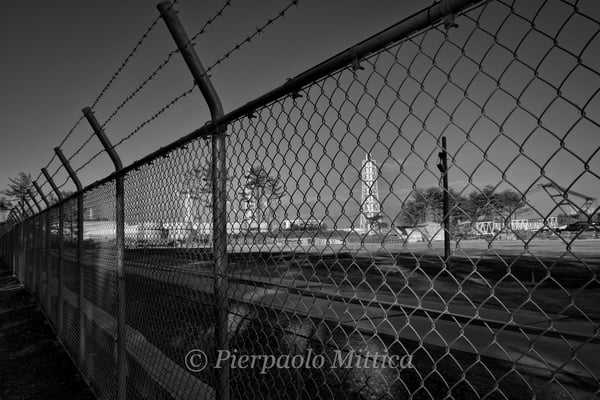 Fukushima nuclear power plant, Fukushima "No-Go Zone", Japan.
