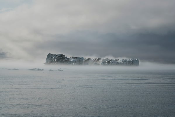 Iceland. Jökulsárlón Glacier Lagoon. Glacier Lagoon is located in the Vatnajökull national park, in the south of Iceland, an area popular with tourists and one of the island’s best-known attractions.