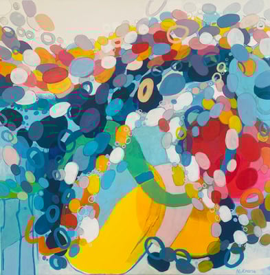 struggling is not failing