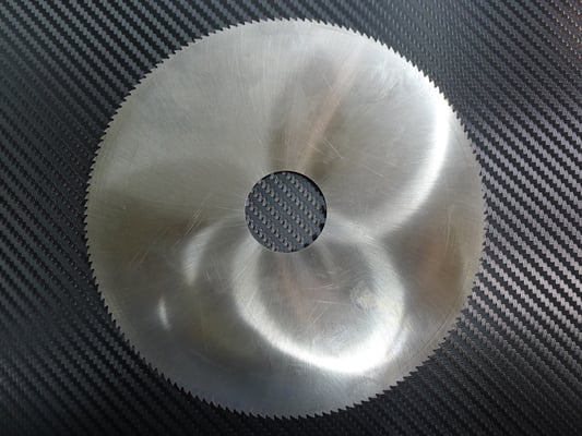 После чистки в УЗВ