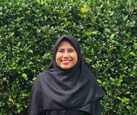 Lutfia Nurul 