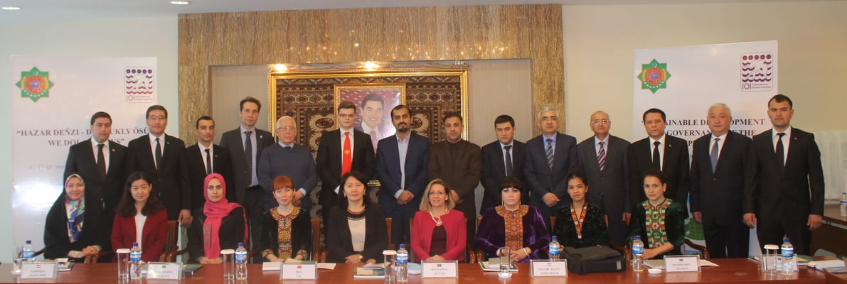 Class of 2017 group photo