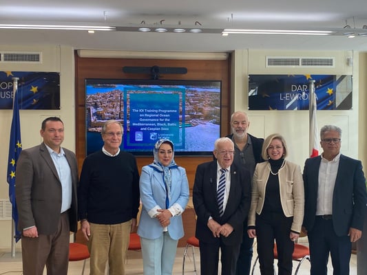 Training Programme Faculty