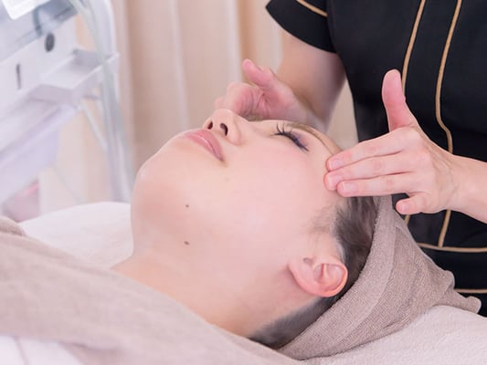 フェイシャルエステ