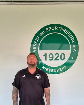 Ronny von Zons (Trainer)
