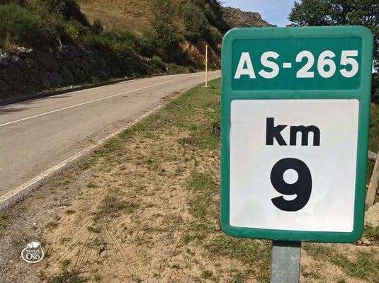 Braña de Tuiza. Teverga. Valles del Oso