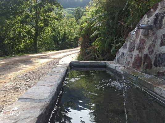 Braña de Tuiza. Teverga. Valles del Oso