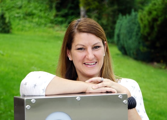 Martina Reichenbach-Reust