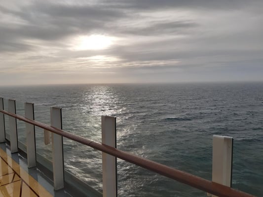 1. Seetag am Sonntag