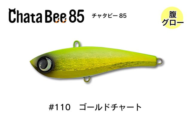 #110 ゴールドチャート