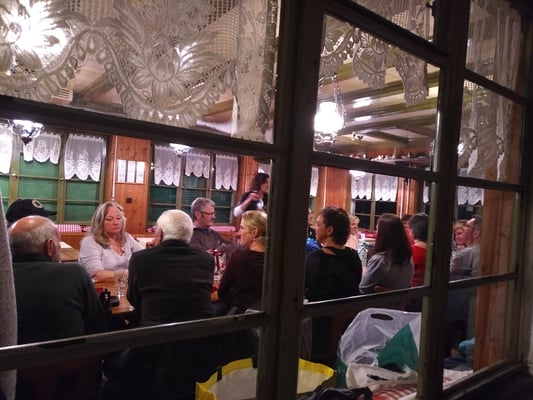 Päckli-Abig Rosinli 03.03.2018