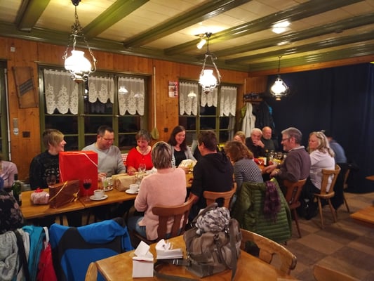 Päckli-Abig Rosinli 03.03.2018