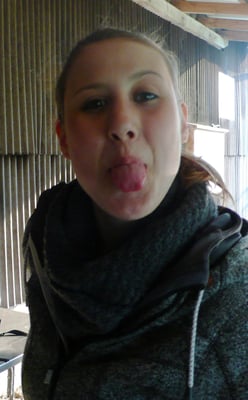 ... oder auch nicht ;-)