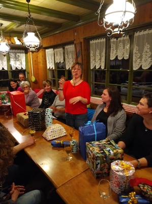 Päckli-Abig Rosinli 03.03.2018