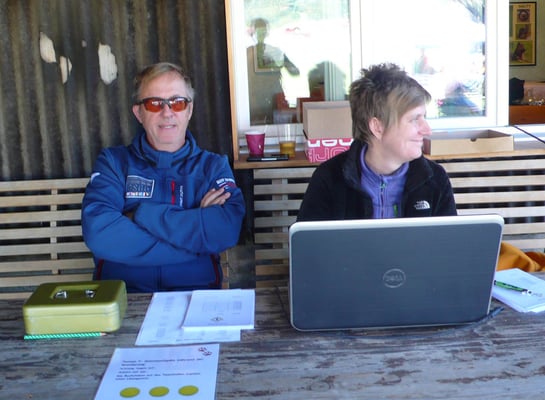 Am Anfang war das Rechnungsbüro