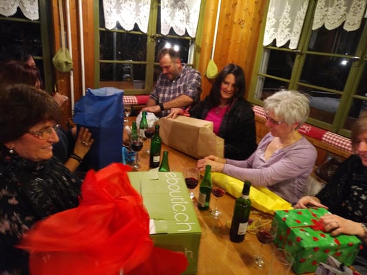 Päckli-Abig Rosinli 03.03.2018