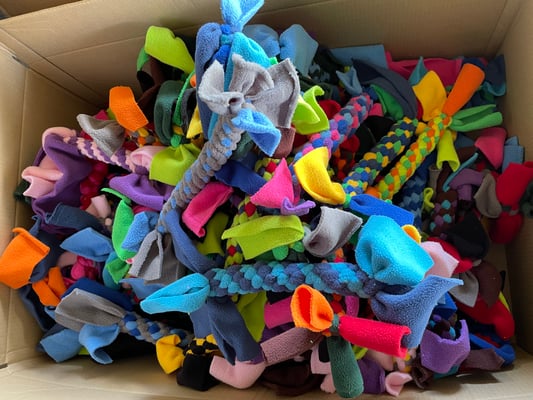 Einheitspreise - alle von Vereinsmitgliedern Handgemacht