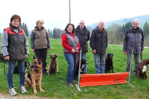 BH 2 - 3, IPO - Gruppe