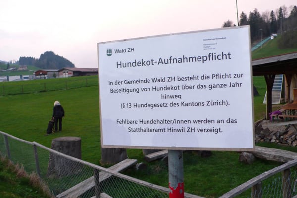 und das ist uns vom Hunde-Club klar .... 