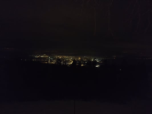 Päckli-Abig Rosinli 03.03.2018