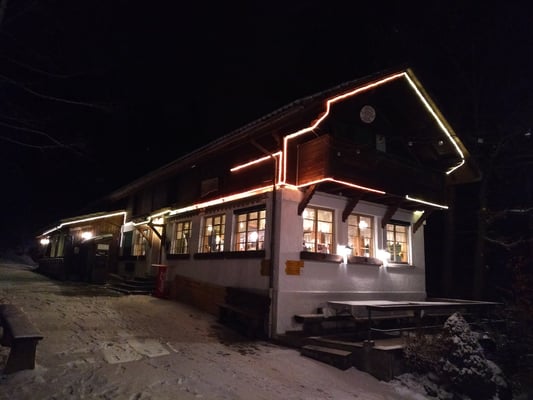 Päckli-Abig Rosinli 03.03.2018