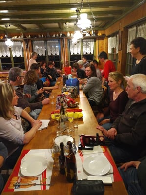 Päckli-Abig Rosinli 03.03.2018