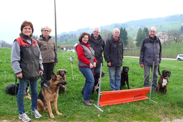 BH 2 - 3, IPO - Gruppe