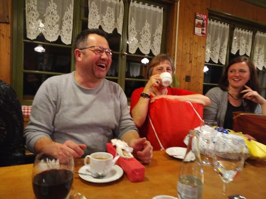 Päckli-Abig Rosinli 03.03.2018