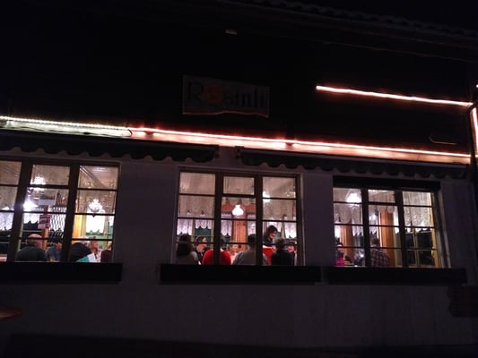 Päckli-Abig Rosinli 03.03.2018