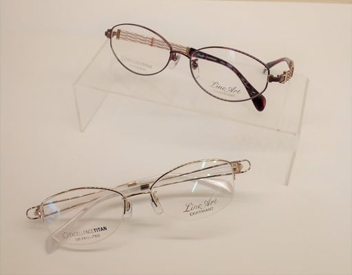 本店　ラインアート