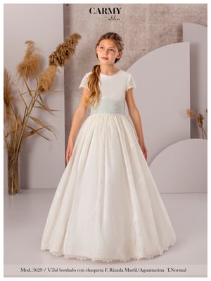 Precio outlet. 365,70 €. Tallas disponibles: 12 y 14