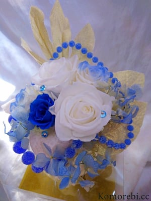 ￥4000（ケース付）15x20x15