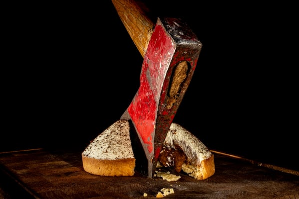 Tu me fends le coeur!