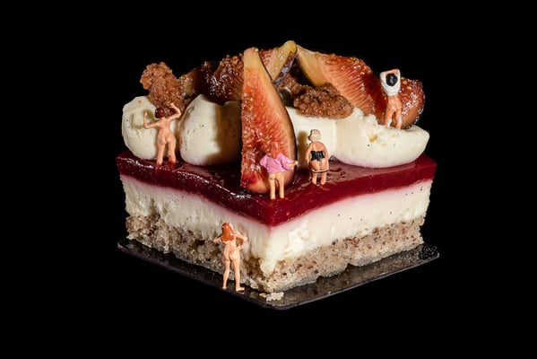 Le régime, c'est demain