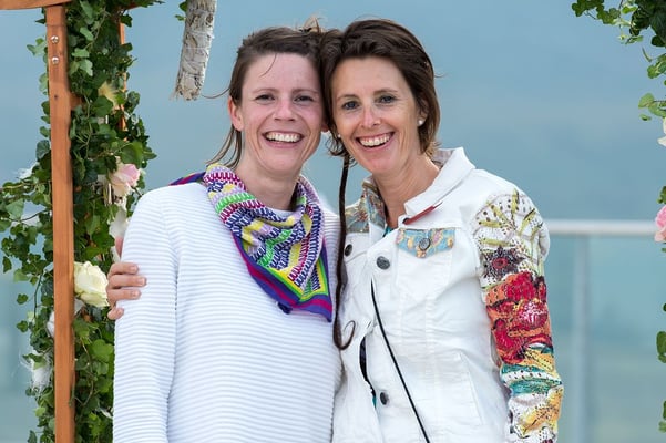 Marina Kuster, Eagle Coaching