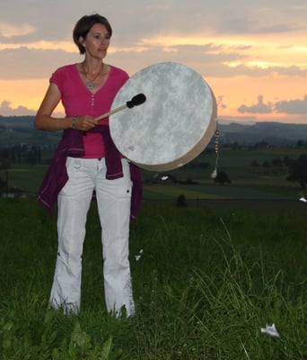 Marina Kuster, Eagle Coaching