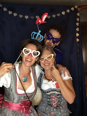 Marina Kuster, Eagle Coaching