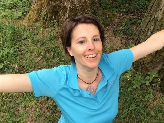 Marina Kuster, Eagle Coaching